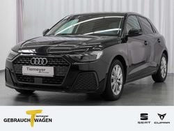 Mythosschwarz metallic Gebraucht 2023 Audi A1 Kleinwagen | 19.160 € (Guter Preis)