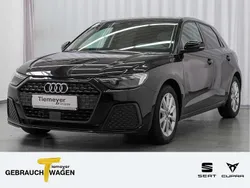 Mythosschwarz metallic Gebraucht 2023 Audi A1 Kleinwagen | 20.560 € (Fairer Preis)