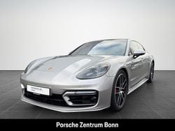 Schwarz Gebraucht 2022 Porsche Panamera GTS Limousine | 87.950 € (Fairer Preis)