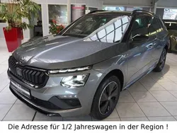 Grau Neu 2025 Skoda Kamiq Monte Carlo SUV | 29.990 € (Fairer Preis)