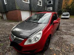 Gebraucht 2007 Opel Corsa Limousine | 1.400 € (Fairer Preis)