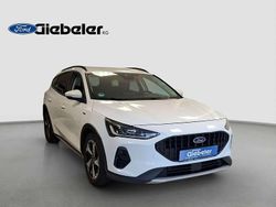 Frozen white Gebraucht 2022 Ford Focus Active Kombi | 18.900 € (Fairer Preis)