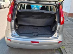 Grau Gebraucht 2008 Nissan Note Van / Kleinbus | 3.300 € (Guter Preis)