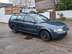 Grau Gebraucht 1999 VW Passat Kombi | 499 € (Superpreis)