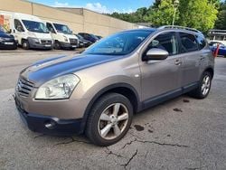 Cafe latte (m) Gebraucht 2009 Nissan Qashqai +2 Acenta SUV | 2.400 € (Superpreis)