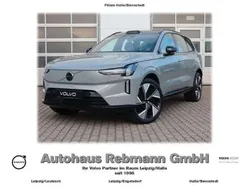 Vapour grey / metallic Gebraucht 2024 Volvo EX90 Ultra SUV | 92.500 € (Guter Preis)