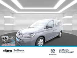 VW Caddy Maxi Life