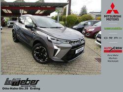 Anthrazitgrau / onyxschwarz Neu 2025 Mitsubishi ASX Edition SUV | 32.990 € (Fairer Preis)