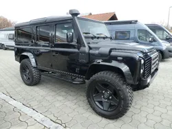 Schwarz Gebraucht 2014 Land Rover Defender SUV | 88.000 €