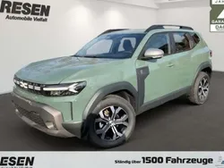Grau Neu 2024 Dacia Duster Expression SUV | 24.090 € (Guter Preis)