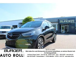Schwarz Gebraucht 2018 Opel Mokka X Ultimate SUV | 12.470 € (Fairer Preis)
