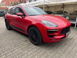 Rot Gebraucht 2016 Porsche Macan GTS SUV | 31.999 € (Teuer)