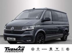Grau Gebraucht 2020 VW T6.1 Edition Van | 52.980 € (Etwas zu teuer)