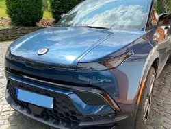 Blau Gebraucht 2023 Fisker Ocean Ultra SUV | 26.000 €