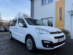 Weiß Gebraucht 2018 Citroën Berlingo SELECTION Van / Kleinbus | 9.885 € (Guter Preis)