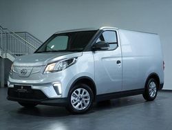 Silber Neu 2025 Maxus eDeliver 3 Van | 20.990 €