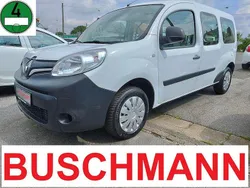 Weiß Gebraucht 2019 Renault Kangoo Van / Kleinbus | 7.599 € (Fairer Preis)