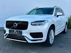 Weiß Gebraucht 2017 Volvo XC90 R-Design SUV | 27.250 € (Superpreis)