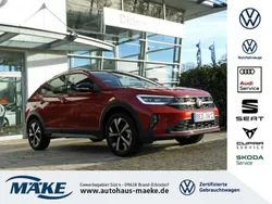 Rot Gebraucht 2023 VW Taigo Style SUV | 24.890 € (Fairer Preis)