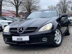 Mercedes SLK200