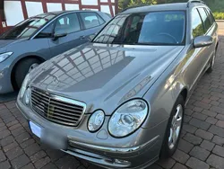 Andere außenfarben Gebraucht 2003 Mercedes E320 Kombi | 5.750 € (Teuer)