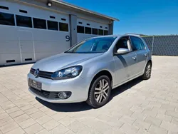 VW Golf VI