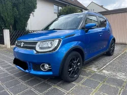 Blau Gebraucht 2019 Suzuki Ignis Comfort+ Kleinwagen | 9.900 € (Superpreis)