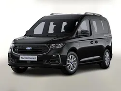 Andere Neu 2025 Ford Tourneo Connect Van / Kleinbus | 37.623 € (Guter Preis)