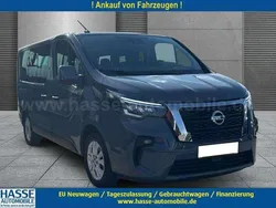 Grau Gebraucht 2024 Nissan Primastar Van / Kleinbus | 35.790 €