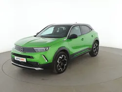 Grün Gebraucht 2022 Opel Mokka X Ultimate SUV | 21.300 € (Etwas zu teuer)