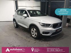 Silber Gebraucht 2021 Volvo XC40 Momentum SUV | 23.220 € (Superpreis)