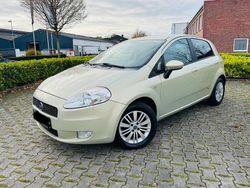Gebraucht 2008 Fiat Punto Kleinwagen | 2.750 € (Teuer)