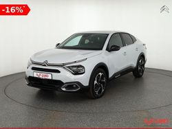 Weiß Gebraucht 2024 Citroën C4 PureTech SUV | 23.890 € (Etwas zu teuer)