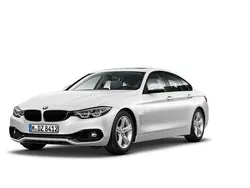 Weiß Gebraucht 2019 BMW 440 Sport Line Coupé | 32.930 € (Fairer Preis)