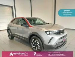 Grau Gebraucht 2023 Opel Mokka SUV | 21.990 € (Fairer Preis)