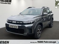 Grau Neu 2025 Dacia Bigster Expression SUV | 27.999 € (Guter Preis)