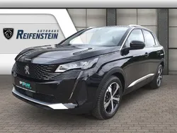 Schwarz Gebraucht 2024 Peugeot 3008 GTi SUV | 25.890 € (Superpreis)