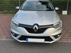 Gebraucht 2017 Renault Mégane IV Experience Limousine | 9.300 € (Superpreis)