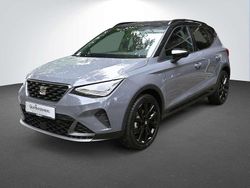 Grau Gebraucht 2025 Seat Arona FR SUV | 29.790 €