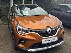 Taklamakanorange Gebraucht 2021 Renault Captur Edition One SUV | 19.499 € (Fairer Preis)