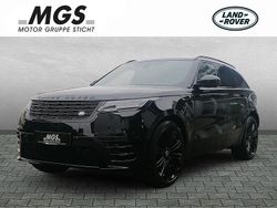 Santorini black Neu 2025 Land Rover Range Rover Velar Autobiography SUV | 94.900 € (Superpreis)