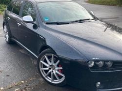 Gebraucht 2010 Alfa Romeo 159 Kombi | 3.800 € (Fairer Preis)