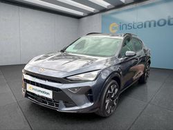 Grau Gebraucht 2025 Cupra Formentor VZ SUV | 44.449 € (Teuer)