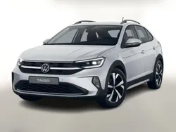 Reflexsilber metallic Neu 2025 VW Taigo Style SUV | 28.773 € (Fairer Preis)