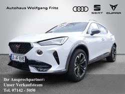 Weiß Gebraucht 2024 Cupra Formentor SUV | 31.980 € (Guter Preis)