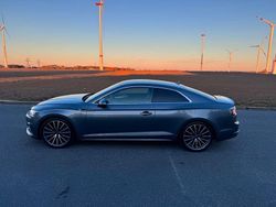 Grau Gebraucht 2019 Audi A5 S-Line Coupé | 23.911 € (Superpreis)
