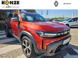 Braun (terracottabraun (braun)) Neu 2025 Dacia Duster Journey SUV | 25.490 € (Fairer Preis)