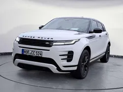 Weiß Gebraucht 2025 Land Rover Range Rover evoque SE Dynamic SUV | 45.999 € (Superpreis)