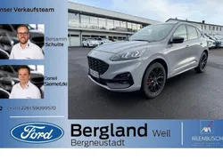 Grey matter grau Gebraucht 2024 Ford Kuga SUV | 34.990 € (Etwas zu teuer)