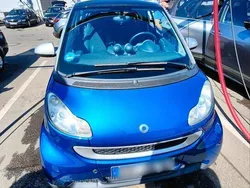 Smart ForTwo Coupé